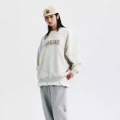 nautica white sail X SEE SEE FW23