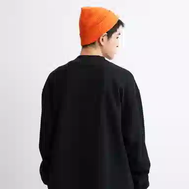 nautica white sail X FW23