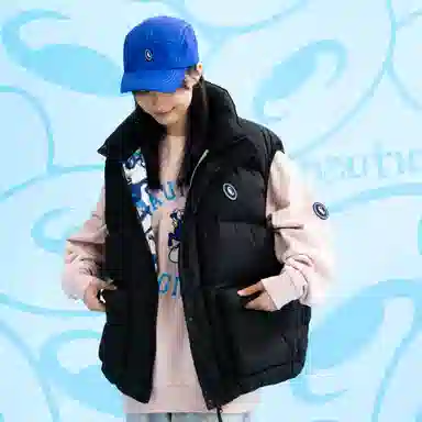 nautica white sail x COIN LOGO