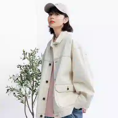 nautica white sail SS24 LOGO