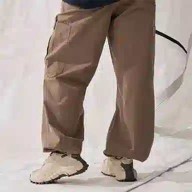 nautica white sail