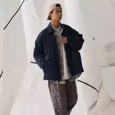nautica white sail AB