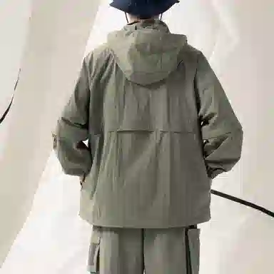 nautica white sail SS24