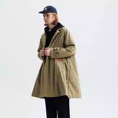 nautica white sail x SEE SEE FW23