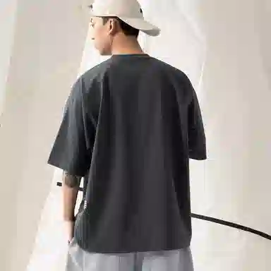 nautica white sail SS24 T