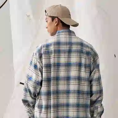 nautica white sail