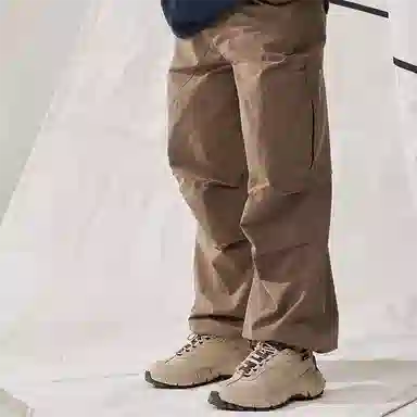 nautica white sail