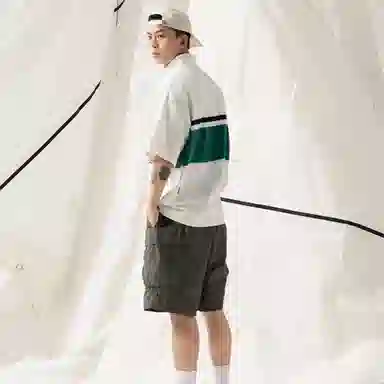 Nautica White Sail SS24