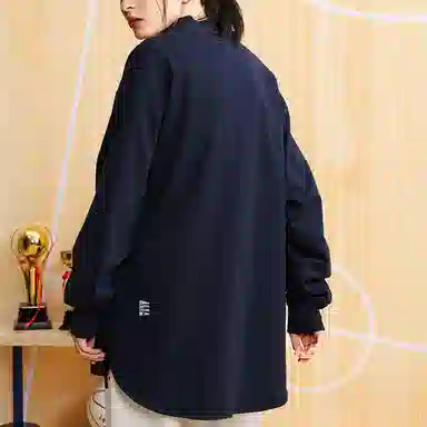 nautica white sail X REEBOK FW23 T