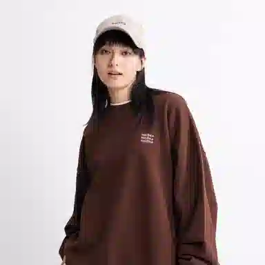 nautica white sail X FW23 LOGO