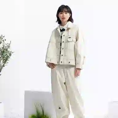 nautica white sail SS24