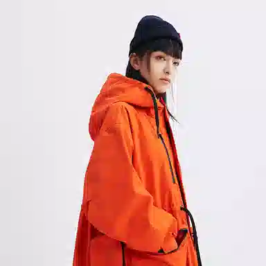 nautica white sail FW23