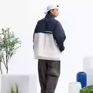 nautica white sail SS24