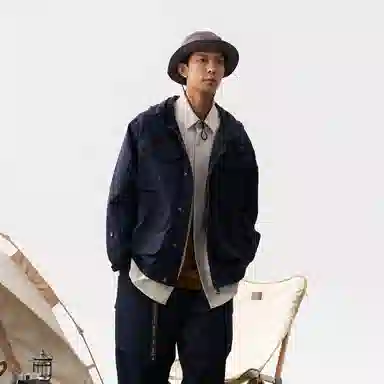 nautica white sail
