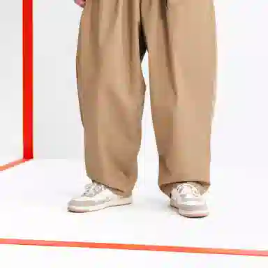 nautica white sail X FW23