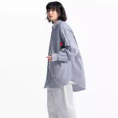 nautica white sail SS24