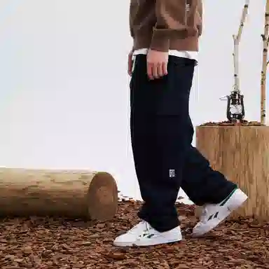 nautica white sail
