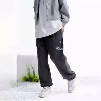 nautica white sail logo