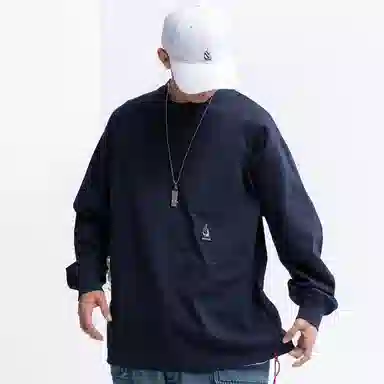 Nautica White Sail SS24