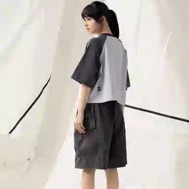 nautica white sail SS24 T