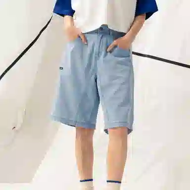nautica white sail SS24