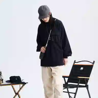 nautica white sail FW23 T