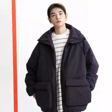nautica white sail X FW23