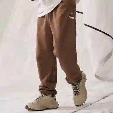 nautica white sail LOGO