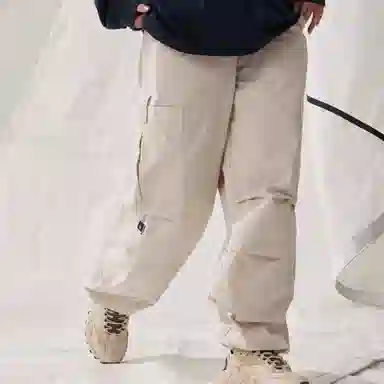 nautica white sail