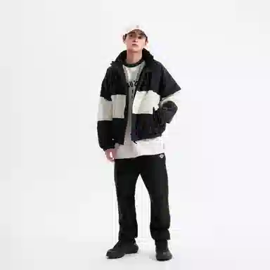 nautica white sail