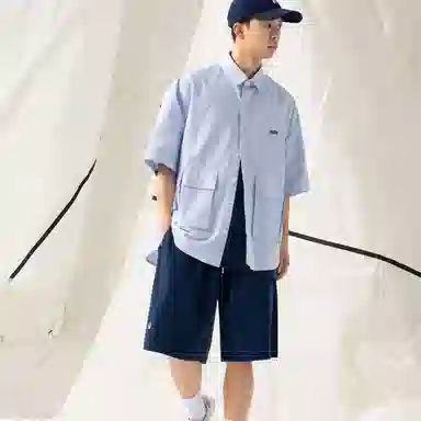 nautica white sail SS24
