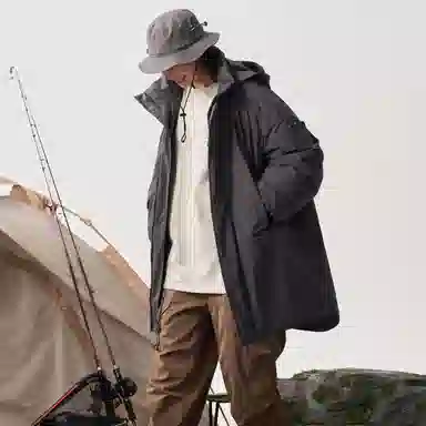 nautica white sail FW24