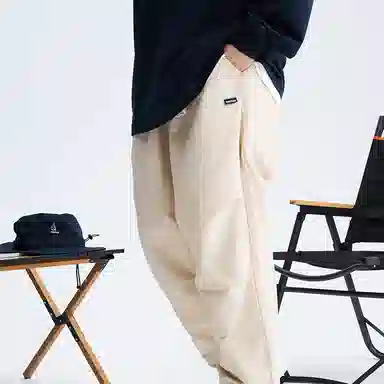 nautica white sail FW23