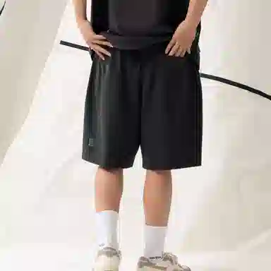 Nautica White Sail Shorts