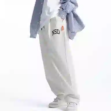 nautica white sail logo