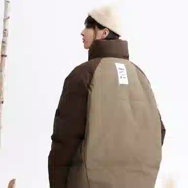 nautica white sail FW23