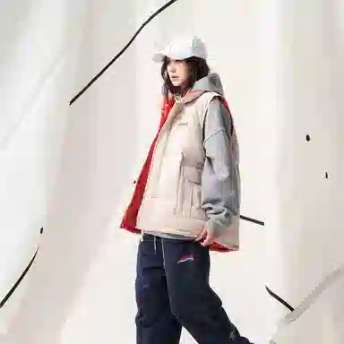 nautica white sail