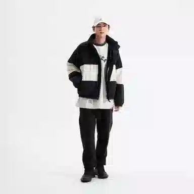 nautica white sail