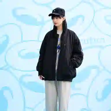 nautica white sail COIN FW23