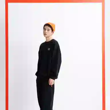 nautica white sail X FW23 LOGO