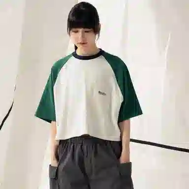 nautica white sail SS24 T