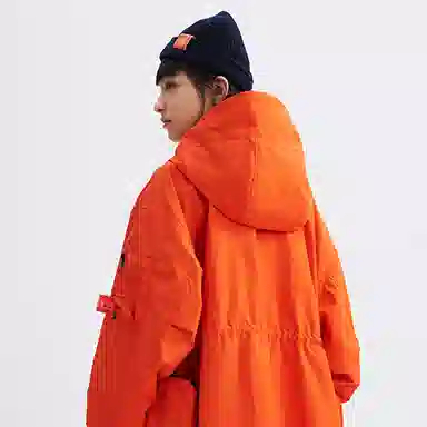 nautica white sail FW23