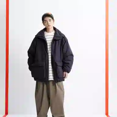 nautica white sail X FW23