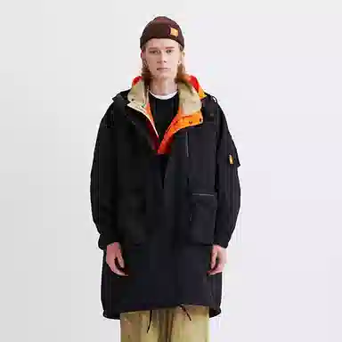 nautica white sail FW23