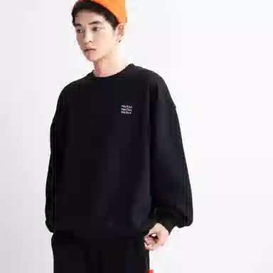 nautica white sail X FW23 LOGO