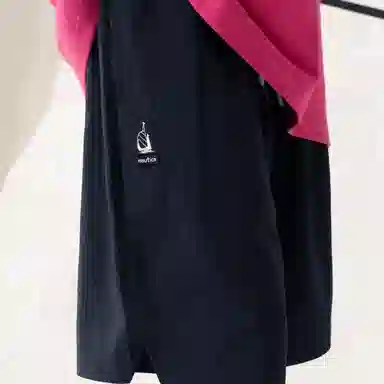 nautica white sail SS24