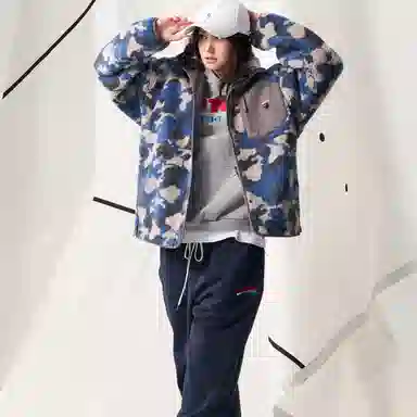nautica white sail logo