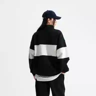 nautica white sail LOGO