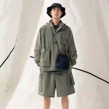 nautica white sail SS24