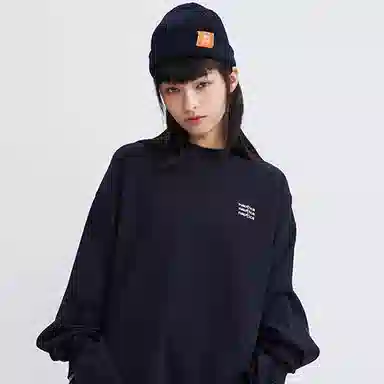nautica white sail FW23 LogoT